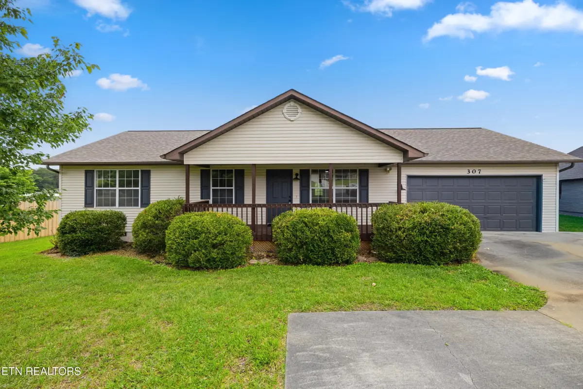 307 Vernie Lee Rd, Friendsville, TN 37737 - #1