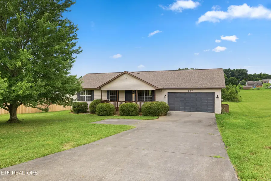 307 Vernie Lee Rd, Friendsville, TN 37737 - #2