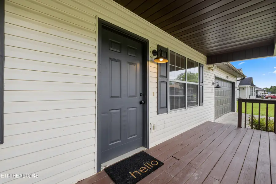 307 Vernie Lee Rd, Friendsville, TN 37737 - #3