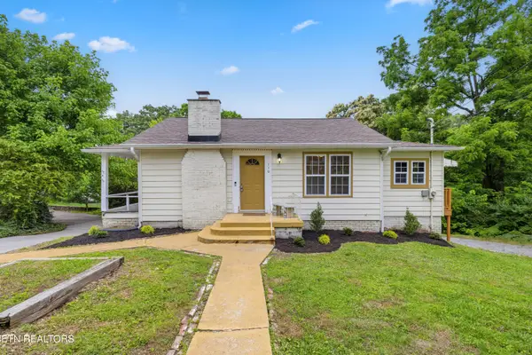 110 Tansy Lane, Knoxville, TN 37918