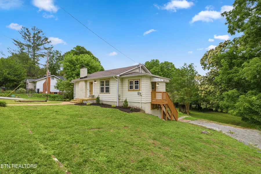 110 Tansy Lane, Knoxville, TN 37918 - #2