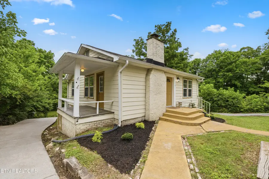110 Tansy Lane, Knoxville, TN 37918 - #3