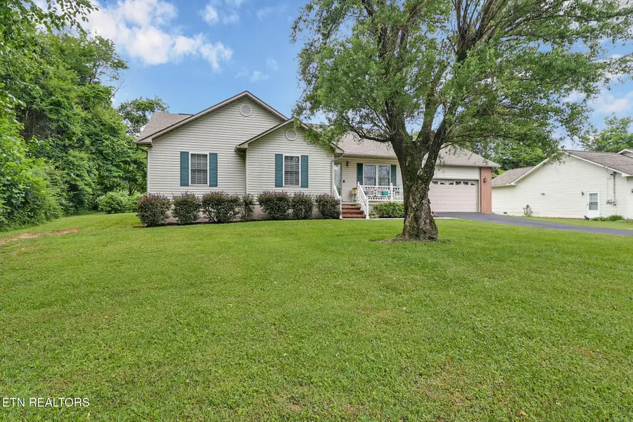 215 Kearney Drive, Crossville, TN 38555 - #2