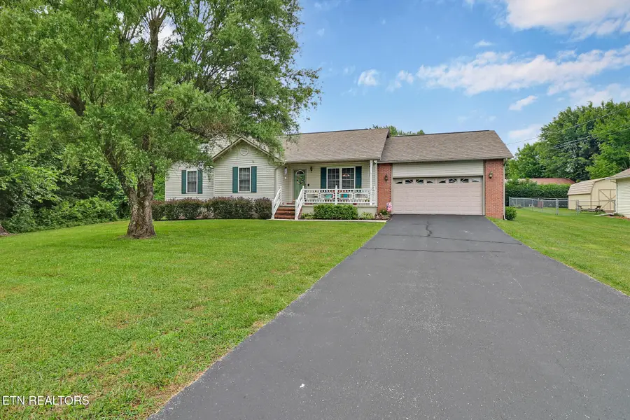 215 Kearney Drive, Crossville, TN 38555 - #3