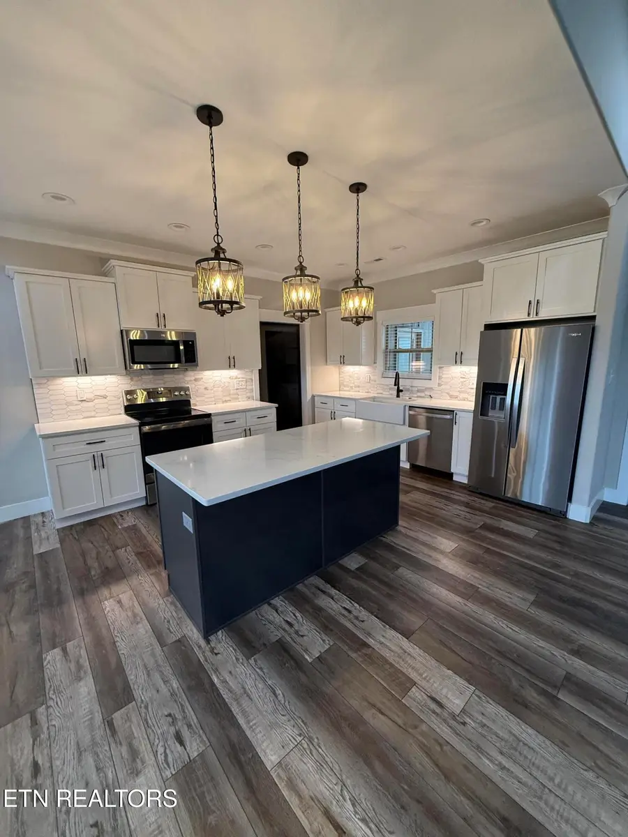 849 Pinebrooke Drive, Maryville, TN 37801 - #2