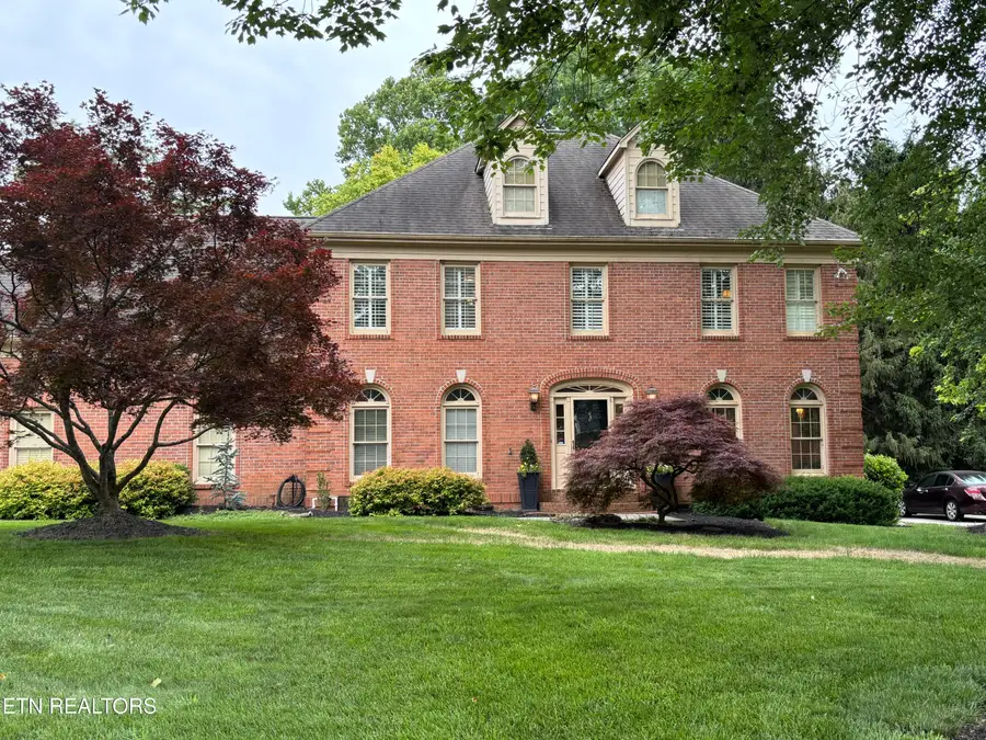 12040 Broadwood Drive, Knoxville, TN 37934 - #2