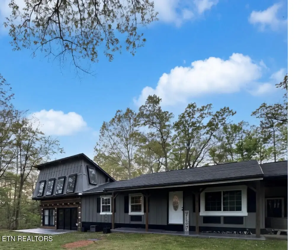381 Fox Cemetery Rd, Sevierville, TN 37876 - #1