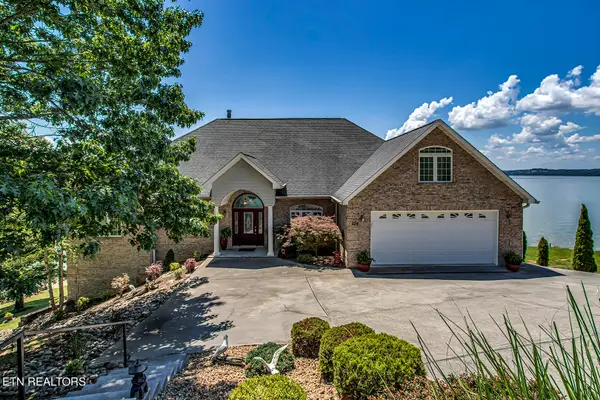 524 Bonne Vista Drive, White Pine, TN 37890