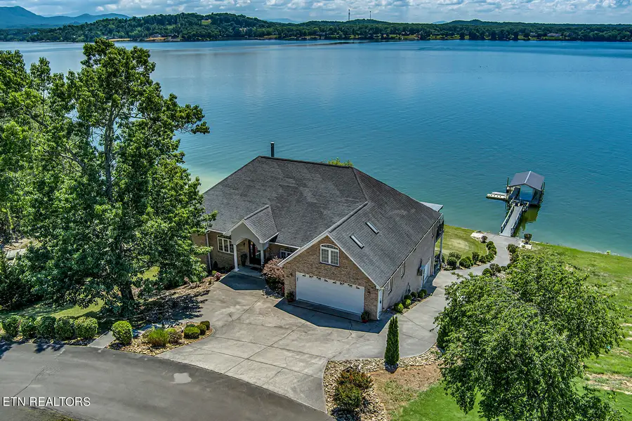 524 Bonne Vista Drive, White Pine, TN 37890 - #2
