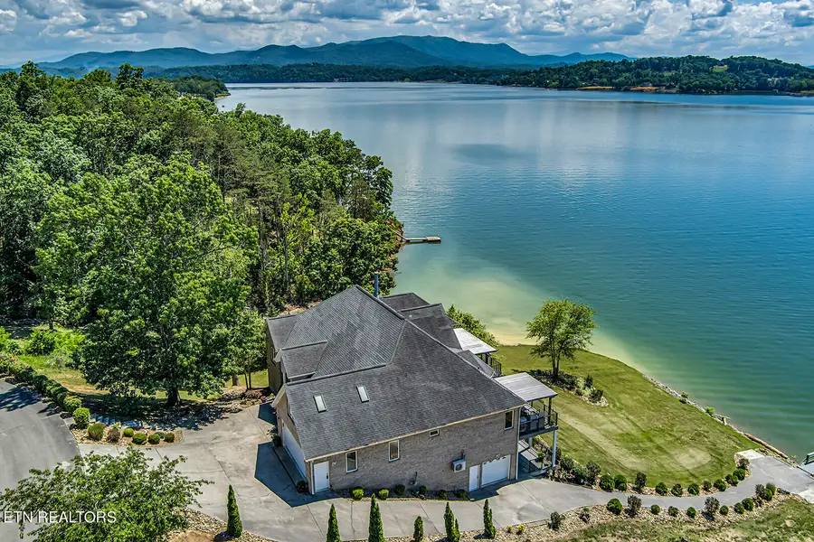 524 Bonne Vista Drive, White Pine, TN 37890 - #3