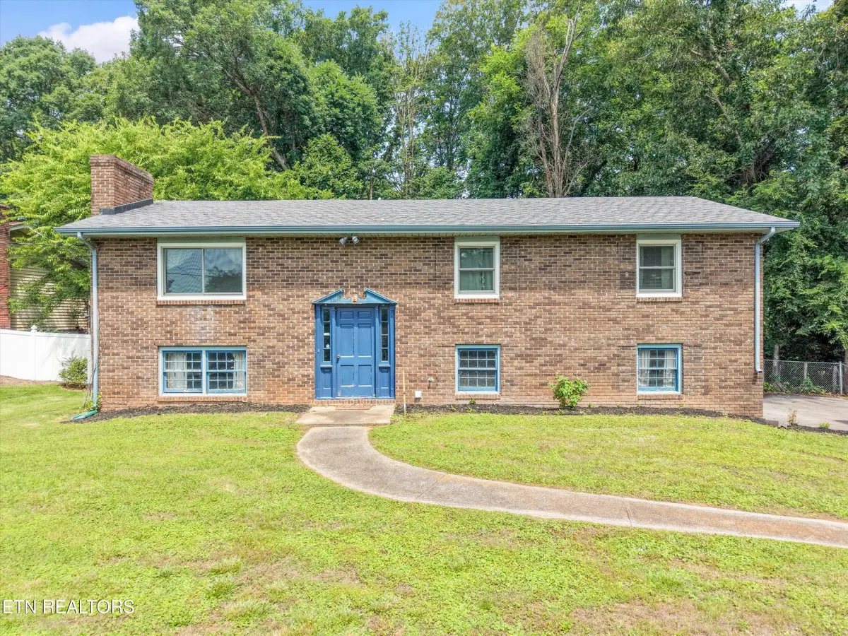 10917 Sonja Drive, Knoxville, TN 37934 - #1