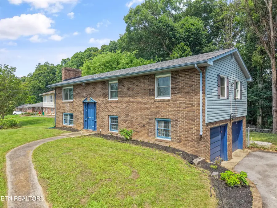 10917 Sonja Drive, Knoxville, TN 37934 - #2