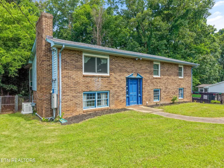 10917 Sonja Drive, Knoxville, TN 37934 - #3