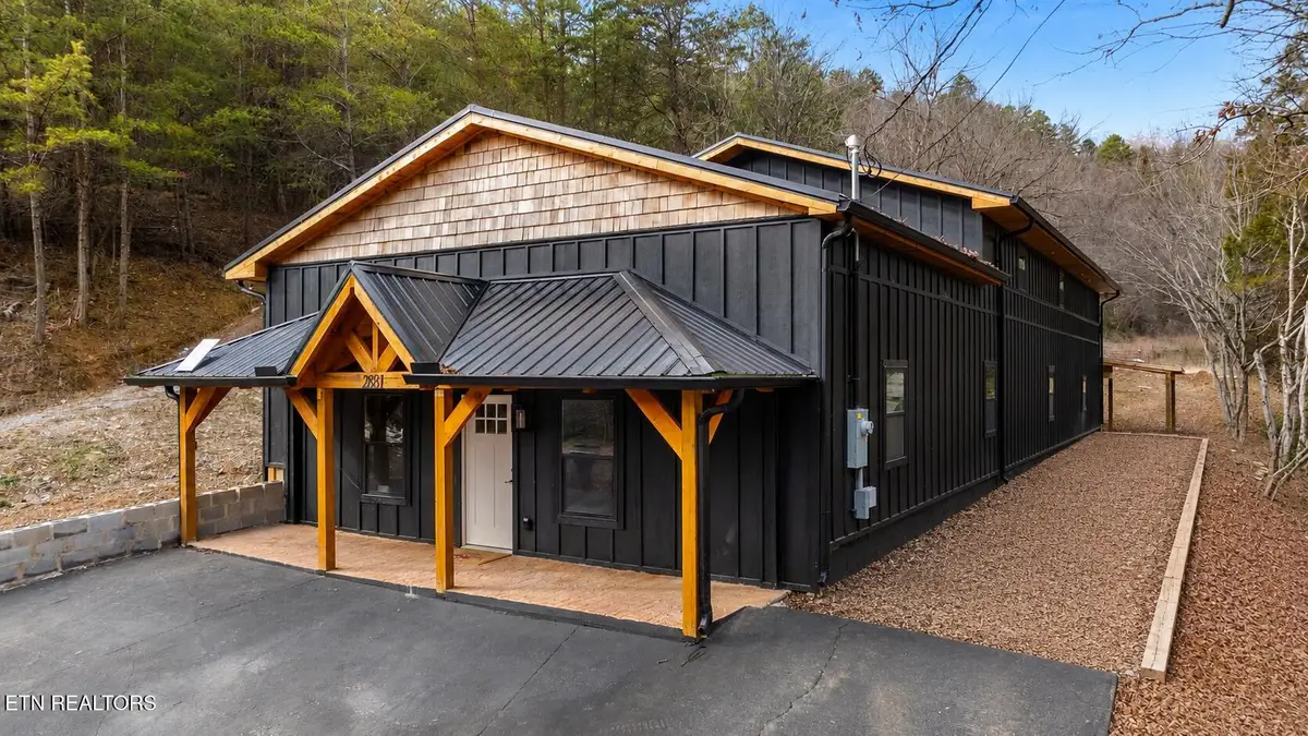 2881 Caughron Mountain Rd, Sevierville, TN 37876 - #1