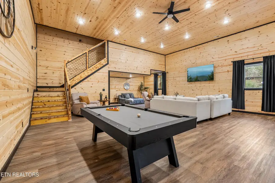 2881 Caughron Mountain Rd, Sevierville, TN 37876 - #3