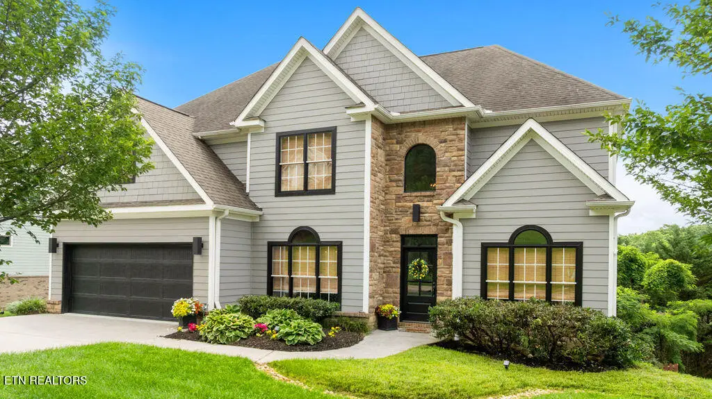 436 Laurel Ridge Lane, Knoxville, TN 37922 - #1