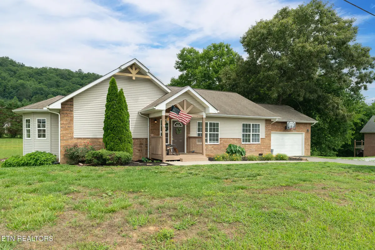 2059 Creswell Rd, Seymour, TN 37865 - #1
