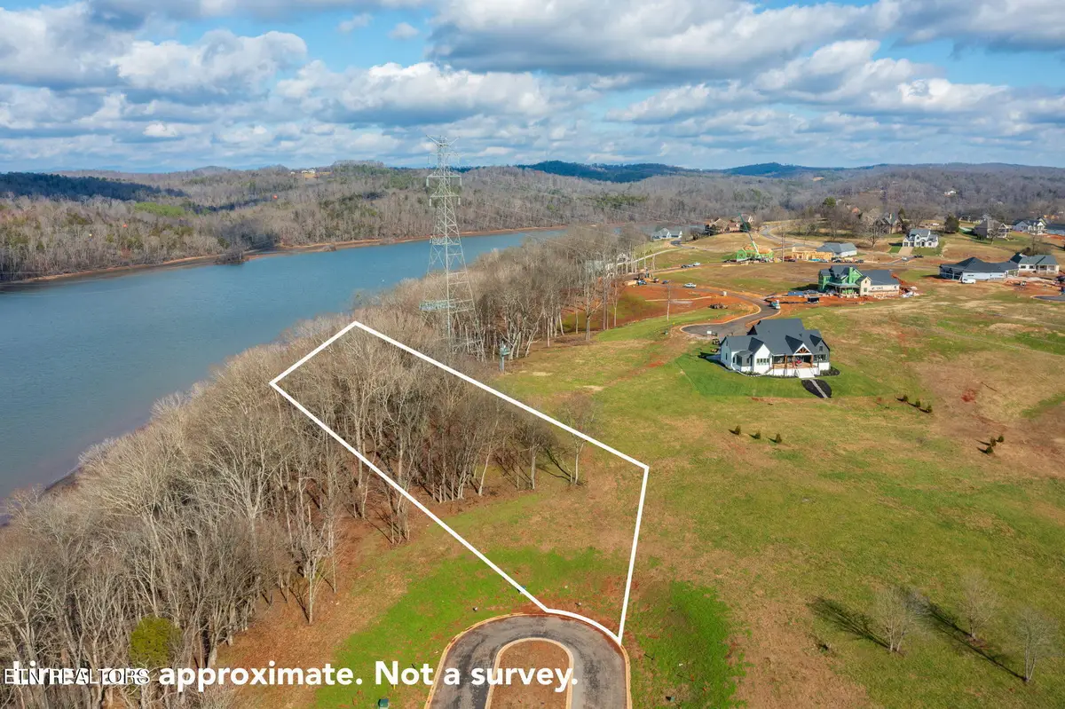 2198 Mockingbird Lane, Loudon, TN 37774 - #1