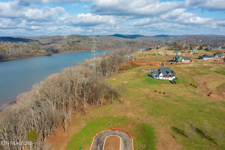 2198 Mockingbird Lane, Loudon, TN 37774 - #2