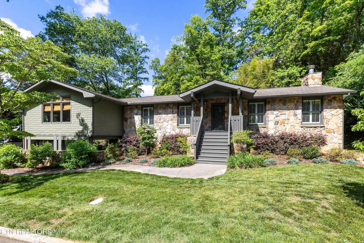 4317 Hiawatha Drive, Knoxville, TN 37919 - #1