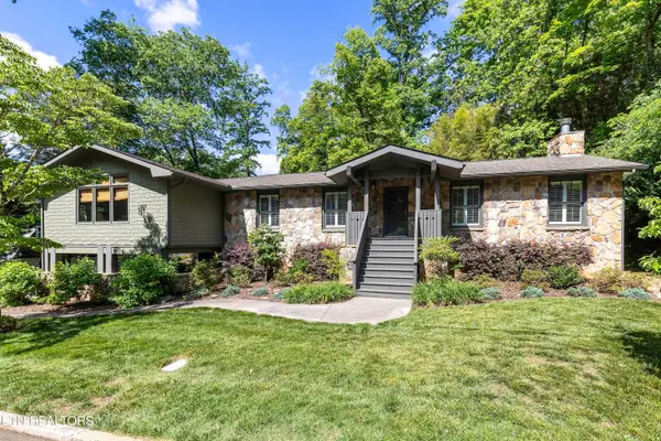 4317 Hiawatha Drive, Knoxville, TN 37919