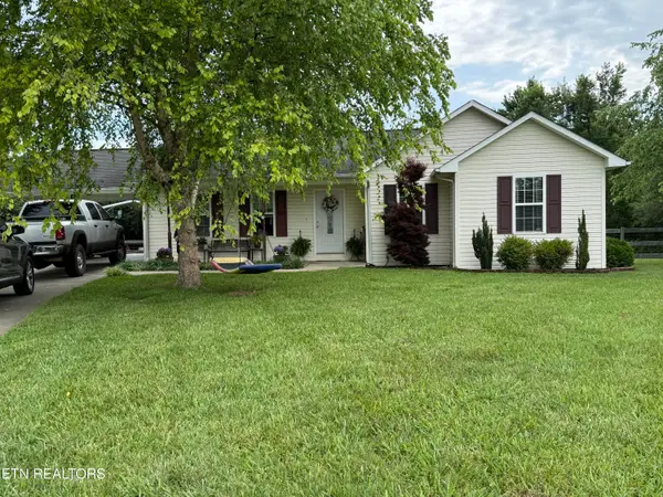 139 County Road 347, Sweetwater, TN 37874