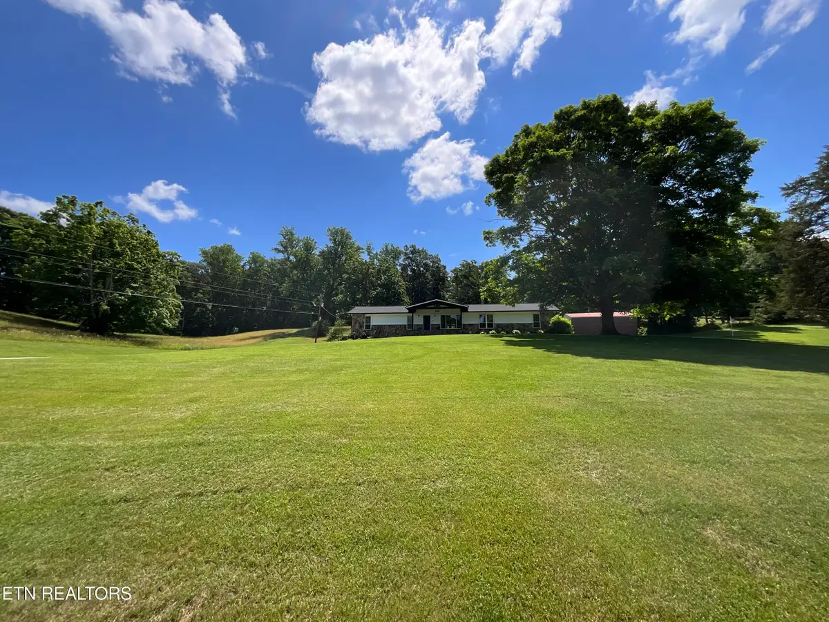 1295 Ailor Gap Rd, Luttrell, TN 37779 - #1