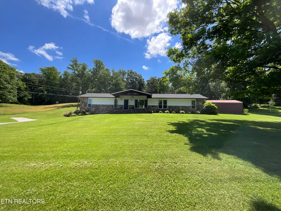 1295 Ailor Gap Rd, Luttrell, TN 37779 - #3