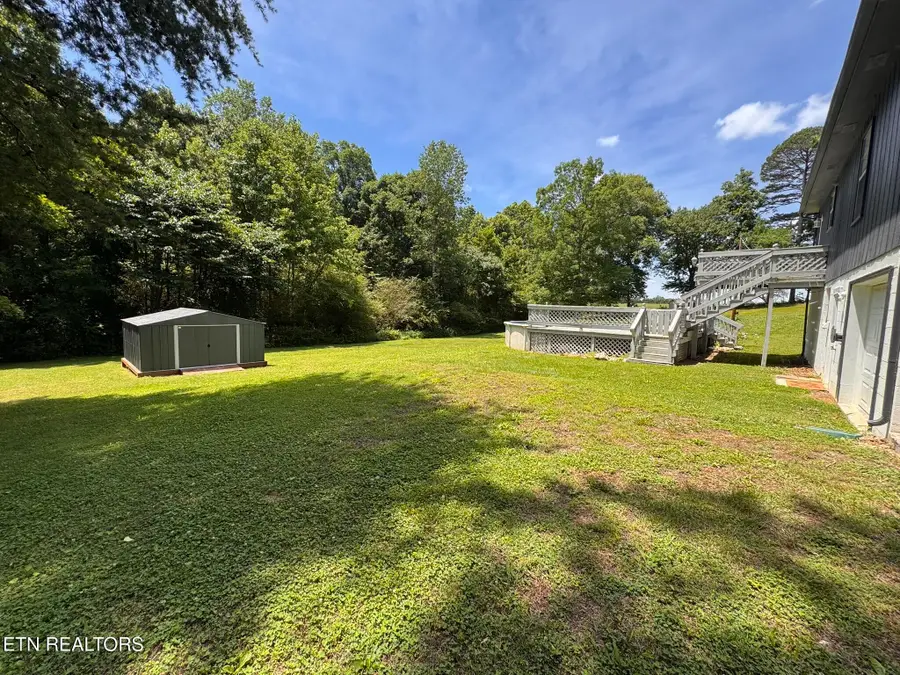 522 Henderson Drive, Madisonville, TN 37354 - #3