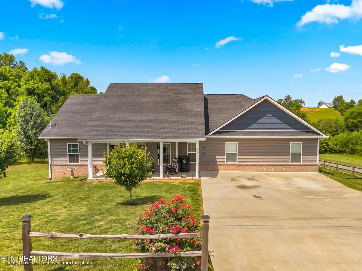 670 Jone Franklin Rd, Morristown, TN 37813 - #1