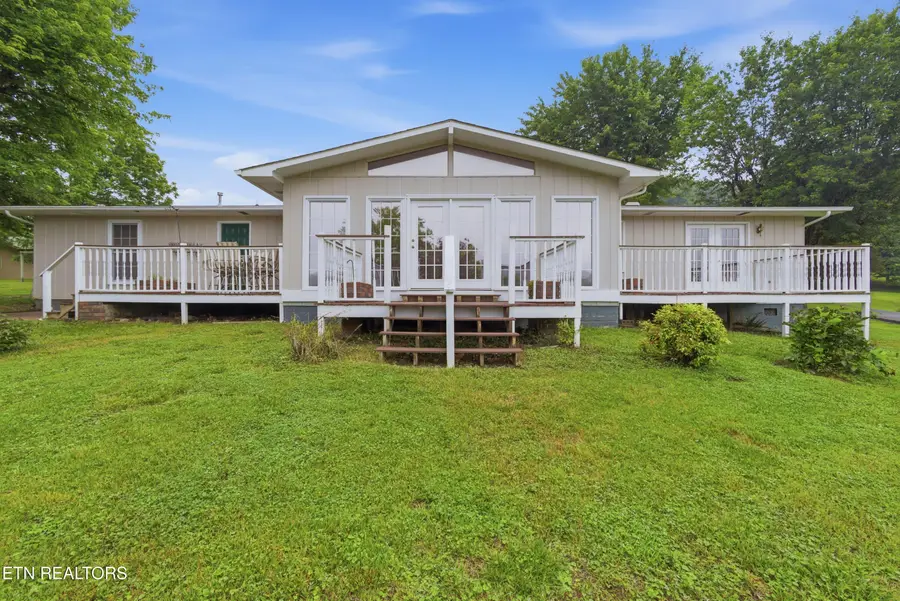 102 Coffey Circle, Rockwood, TN 37854 - #3