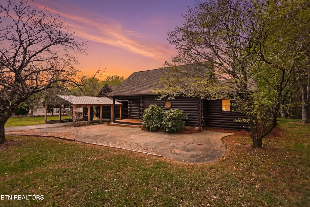 284 & 278 Savannah Shores Drive, Delano, TN 37325 - #1