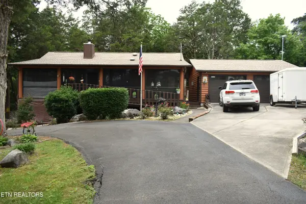 2470 E Walnut Grove Rd, Sevierville, TN 37876