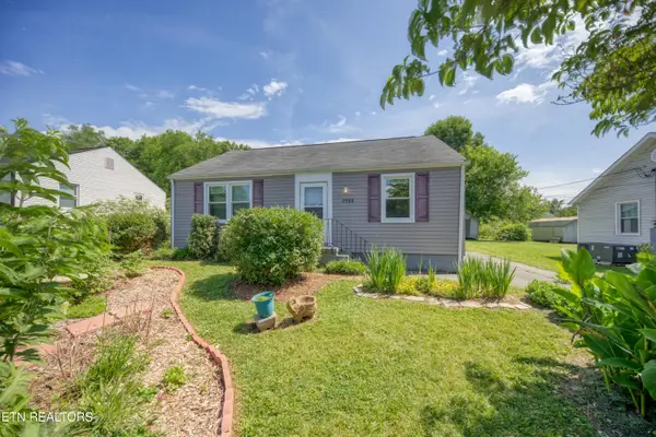 1930 W Gilbert Lane, Knoxville, TN 37920