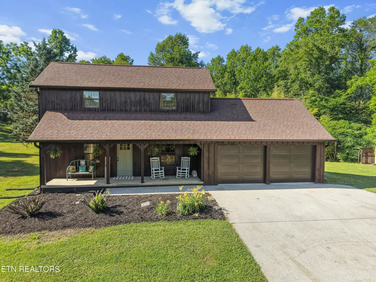 3809 Clover Hill Mill Rd, Maryville, TN 37801 - #1