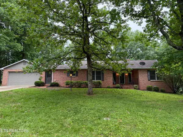 129 Lisa Lane, Fairfield Glade, TN 38558