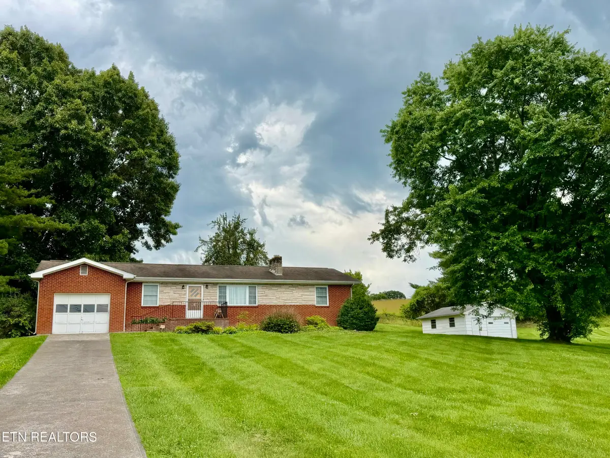 5126 E Morris Blvd, Morristown, TN 37813 - #1