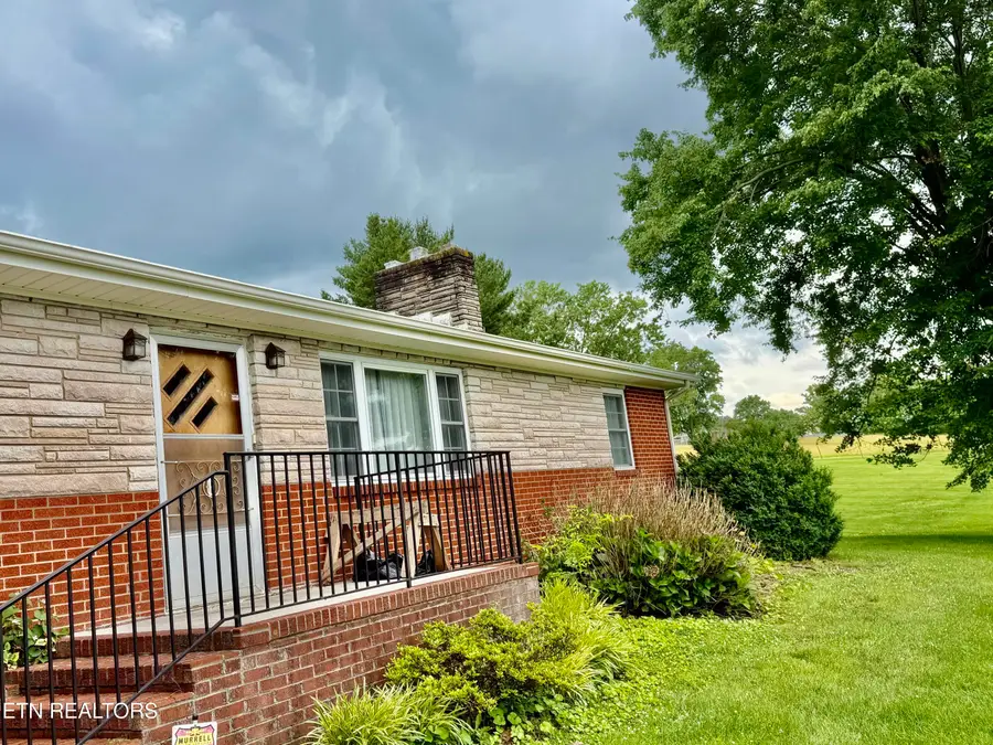 5126 E Morris Blvd, Morristown, TN 37813 - #2