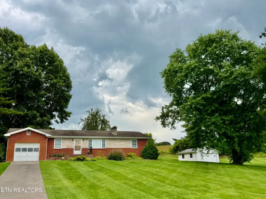 5126 E Morris Blvd, Morristown, TN 37813 - #3