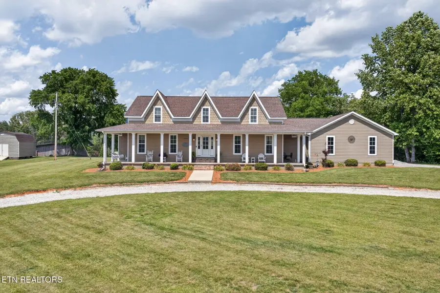 1444 Cherry Creek Rd, Sparta, TN 38583 - #2
