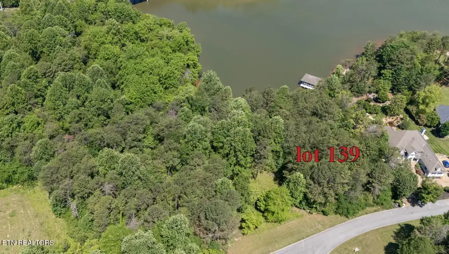 764 Wood Duck Drive, Vonore, TN 37885 - #2