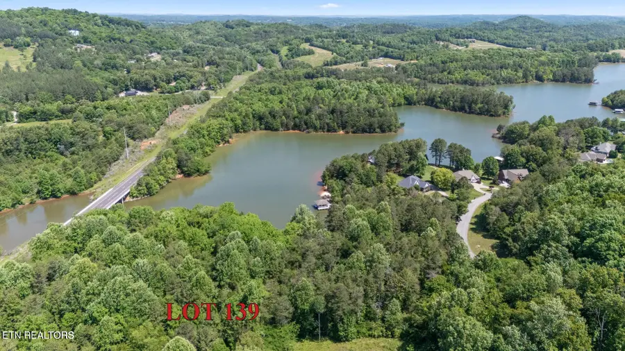 764 Wood Duck Drive, Vonore, TN 37885 - #3