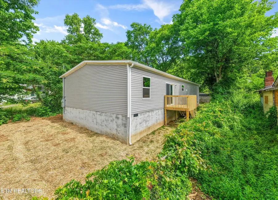 4314 Edington Rd, Knoxville, TN 37920 - #2