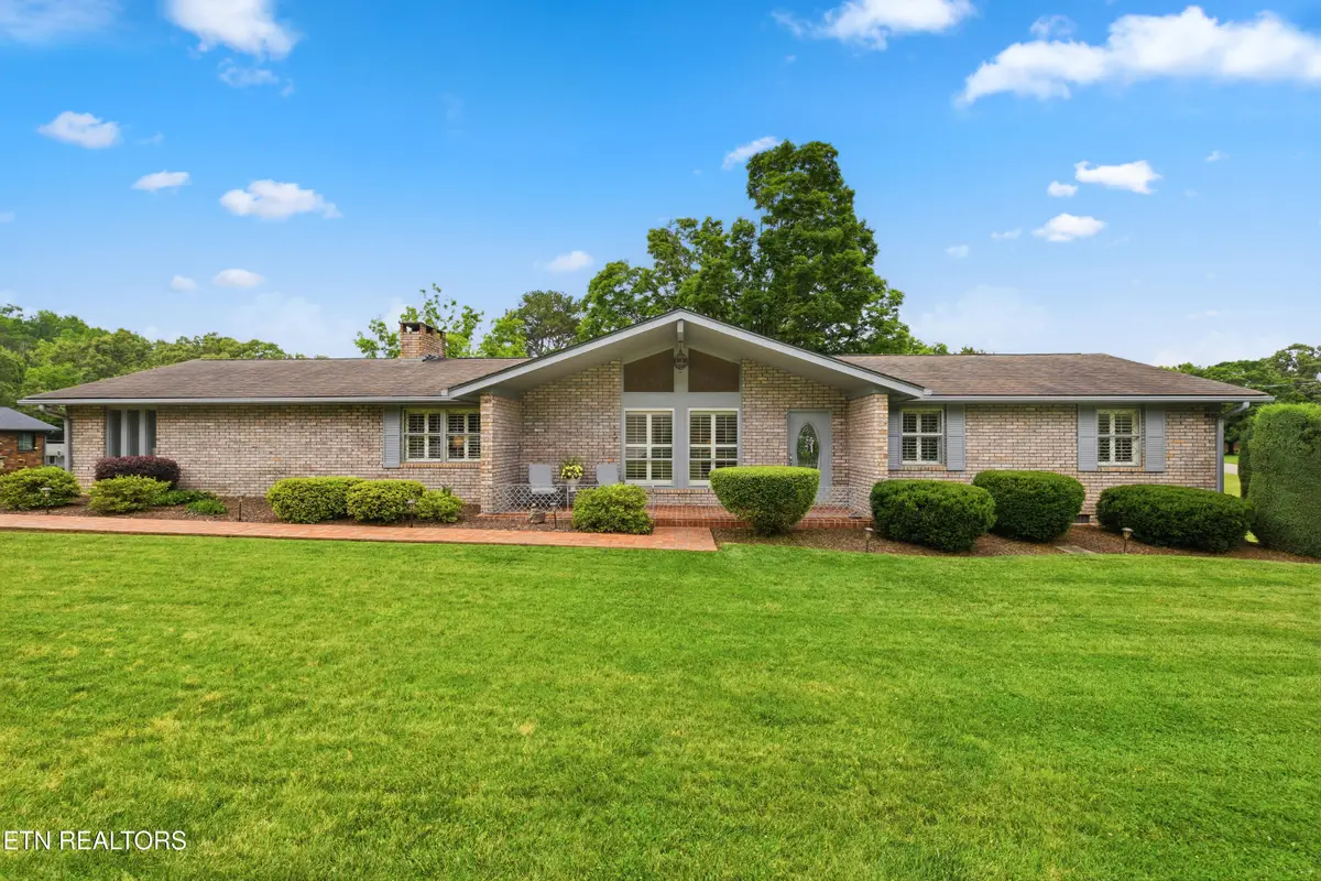 7641 Sagefield Drive, Knoxville, TN 37920 - #1