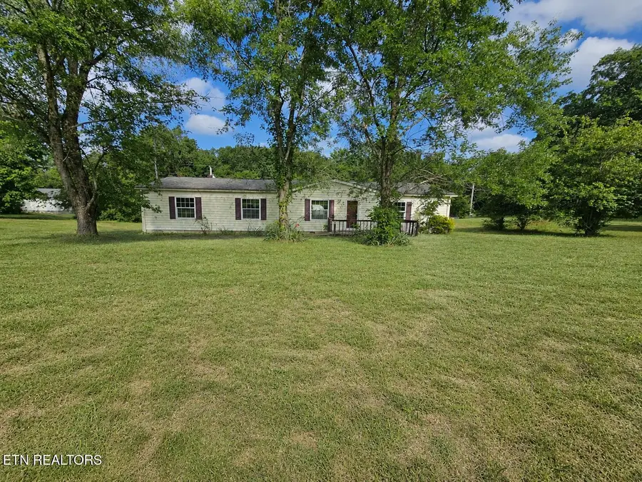 1006 Pleasant Valley Rd, Chapmansboro, TN 37035 - #2