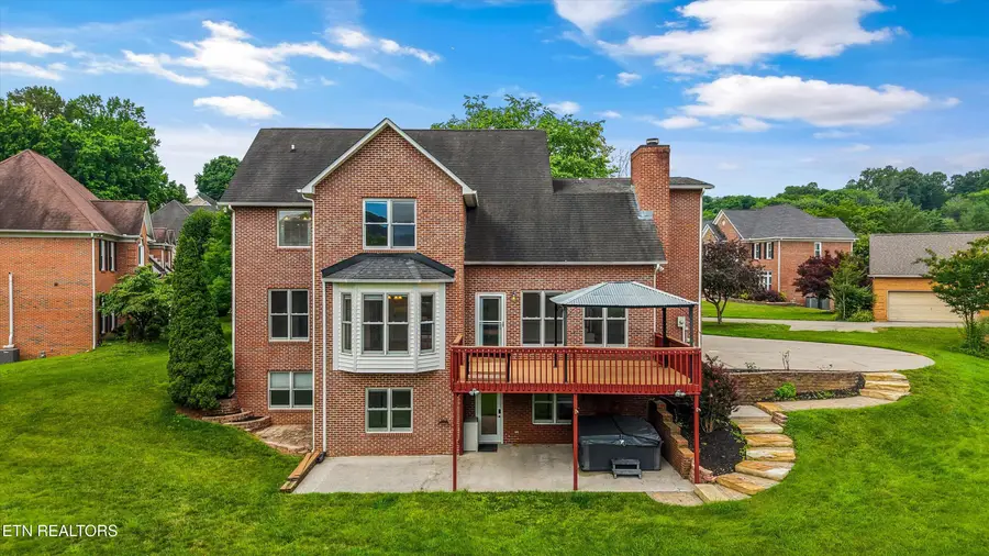 16 Radcliff Terrace, Oak Ridge, TN 37830 - #2
