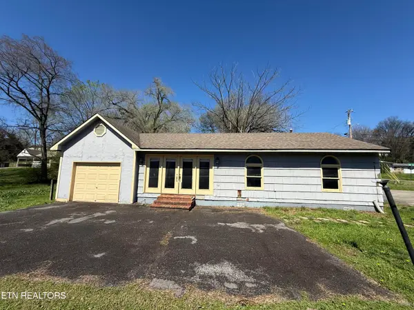 1401 Crocus Lane, Knoxville, TN 37909