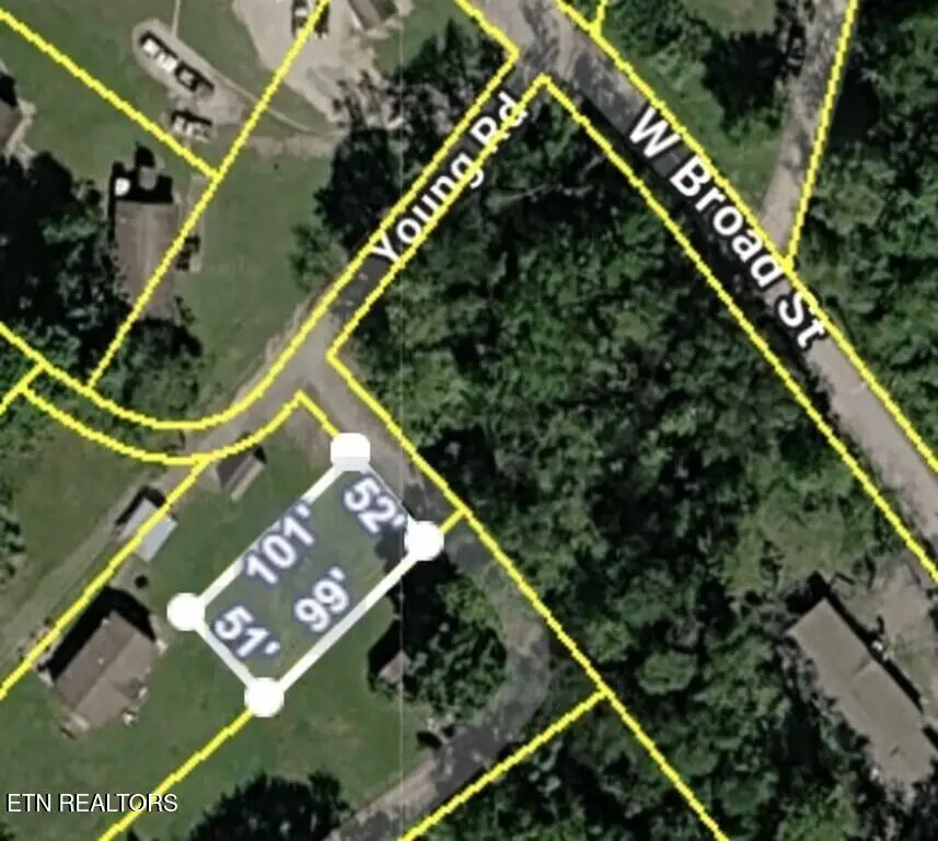 620 Young Lane, Clinton, TN 37716 - #2