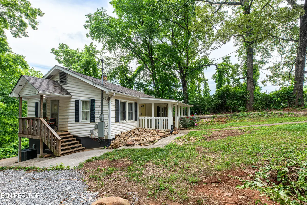 520 Burns Rd, Knoxville, TN 37914 - #1