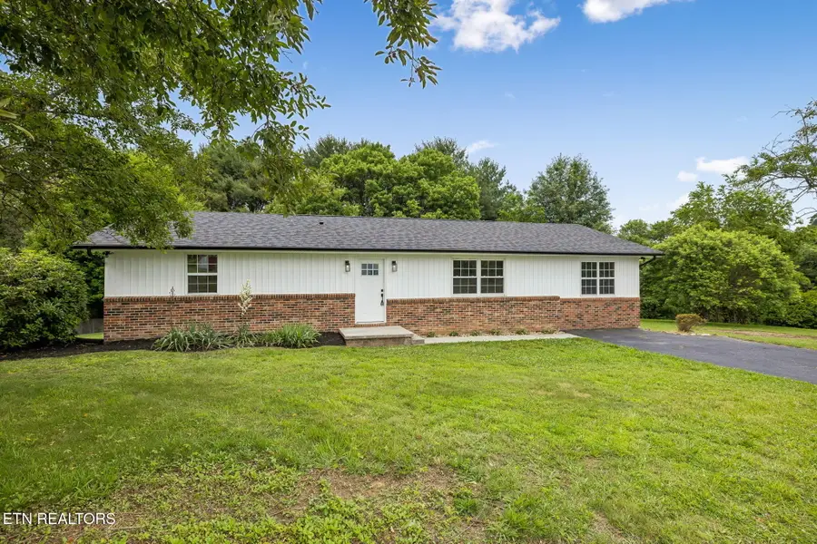 158 Whitaker Drive, Tazewell, TN 37879 - #2